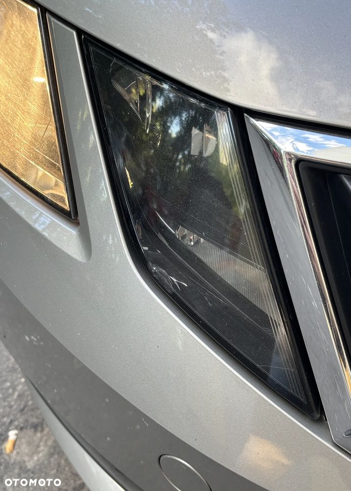 Skoda Octavia 1.6 TDI Ambition - 23