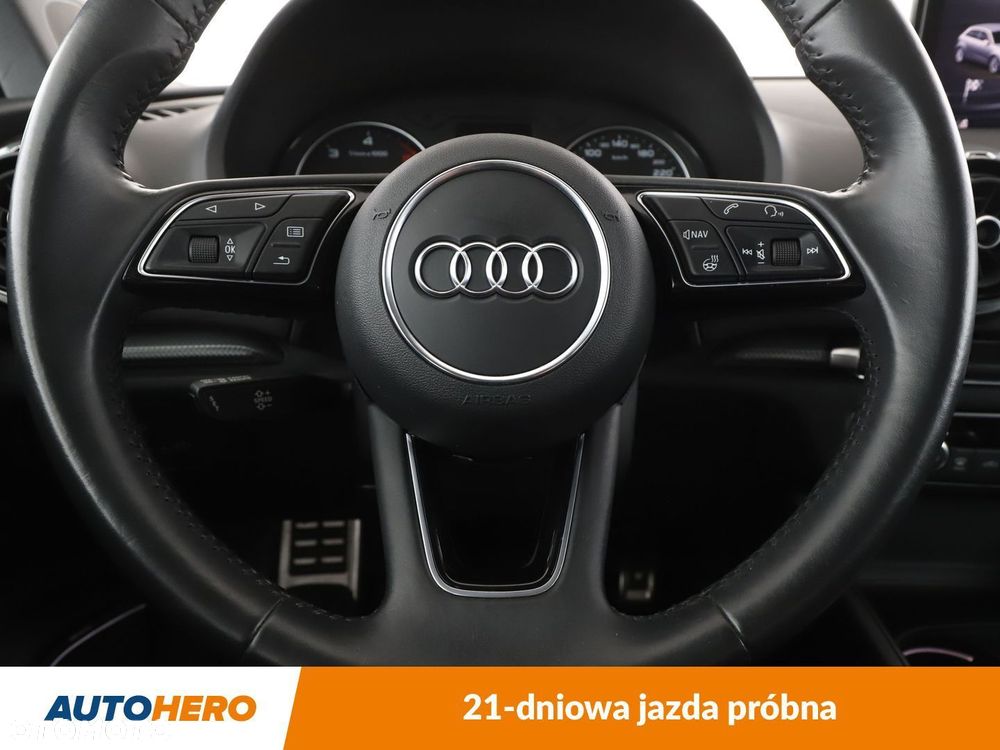 Audi A3 - 19