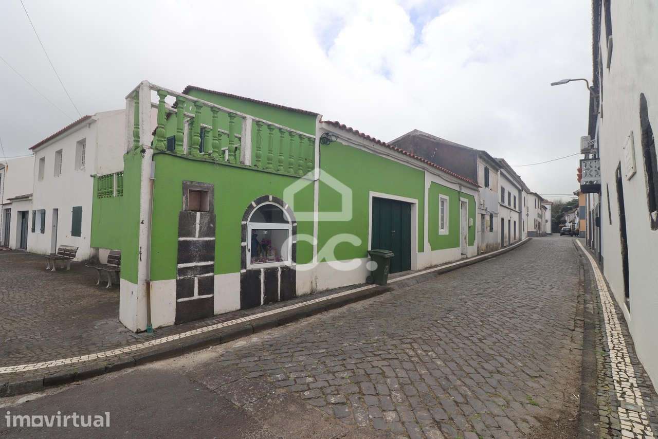 Moradia com 3 Quartos - Fenais da Luz - Ponta Delgada - Grande imagem: 3/18
