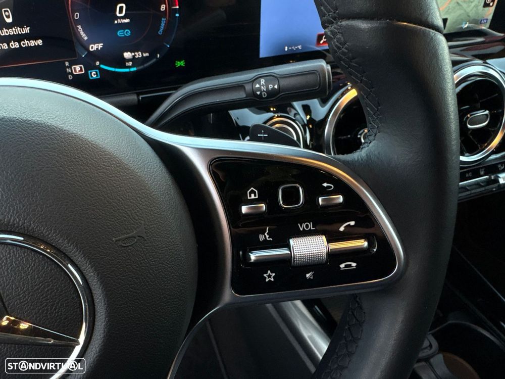 Mercedes-Benz B 250 e Progressive - 20