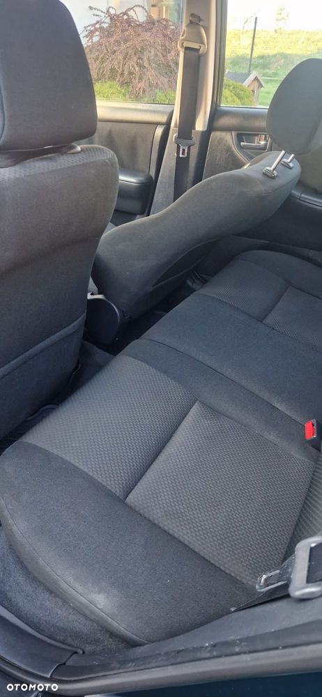Toyota Corolla 1.4 D-4D Terra MM - 9