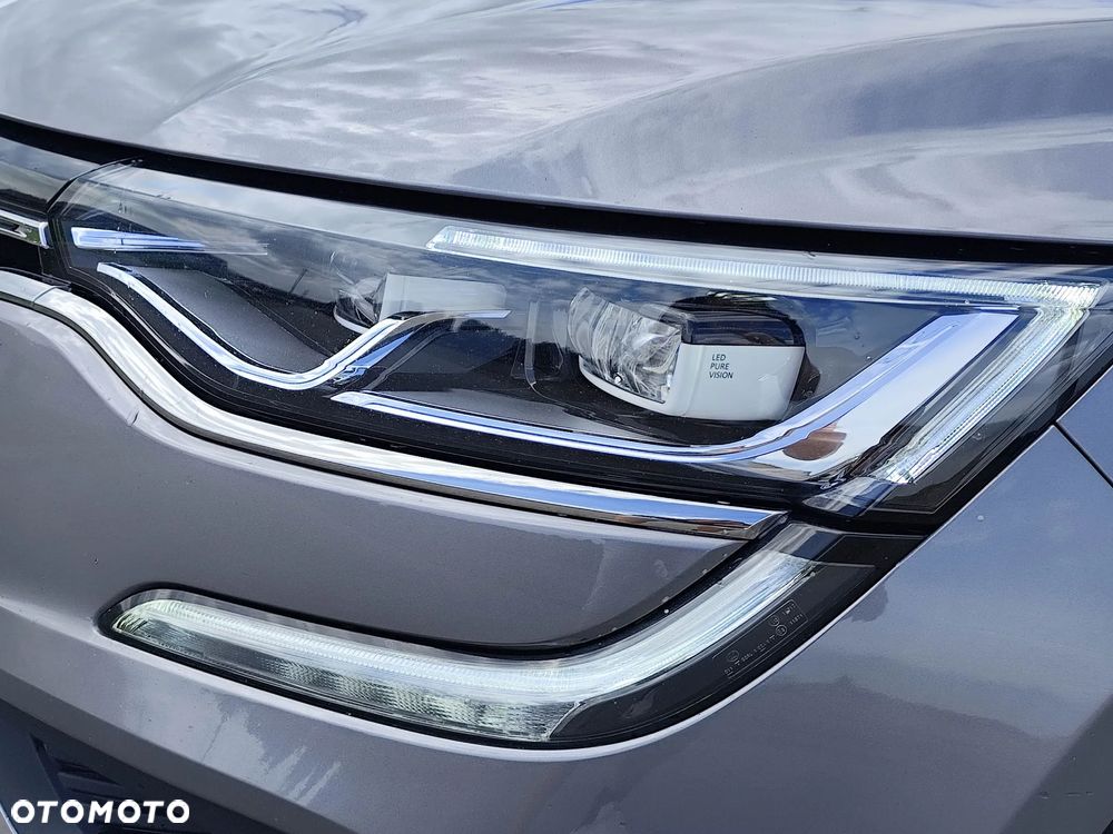 Renault Talisman TCe 160 EDC GPF LIMITED - 23