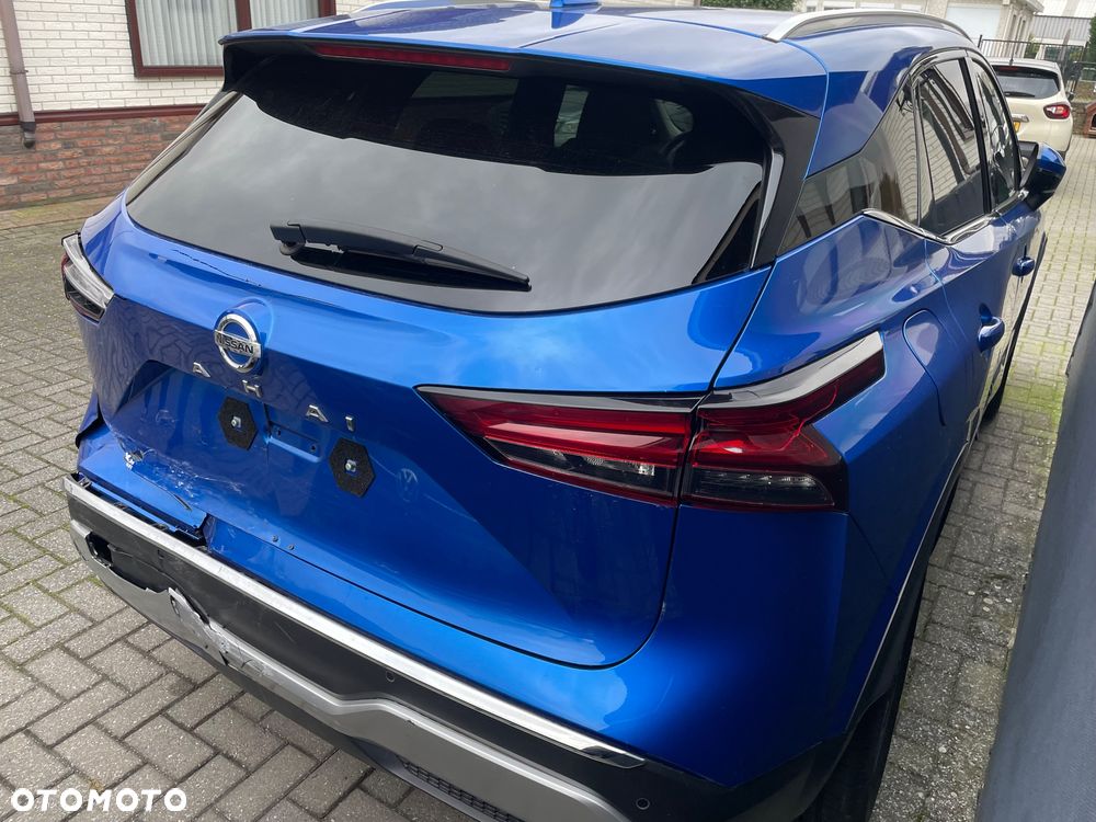 Nissan Qashqai - 3