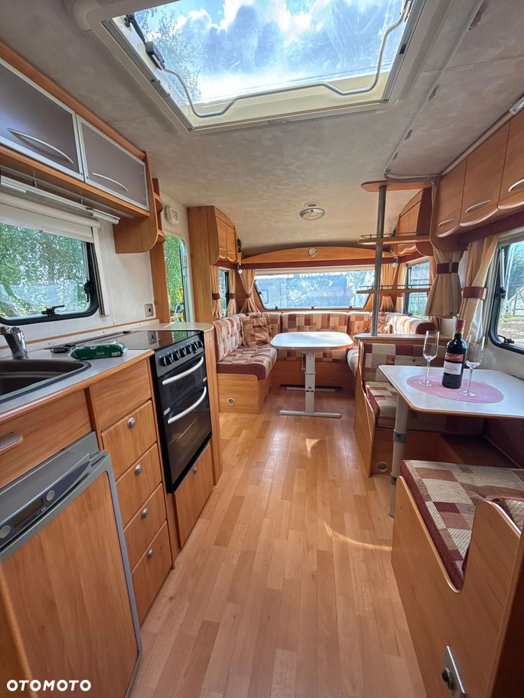 Adria ADORA 612UP - 7