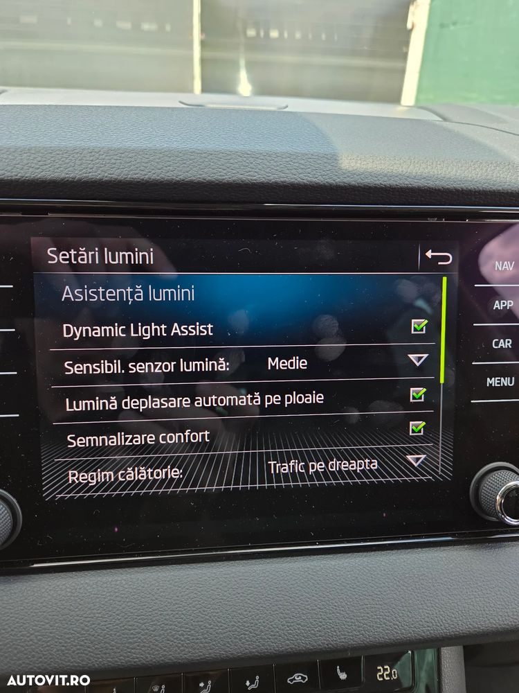 Skoda Karoq 1.5 TSI DSG Style - 15