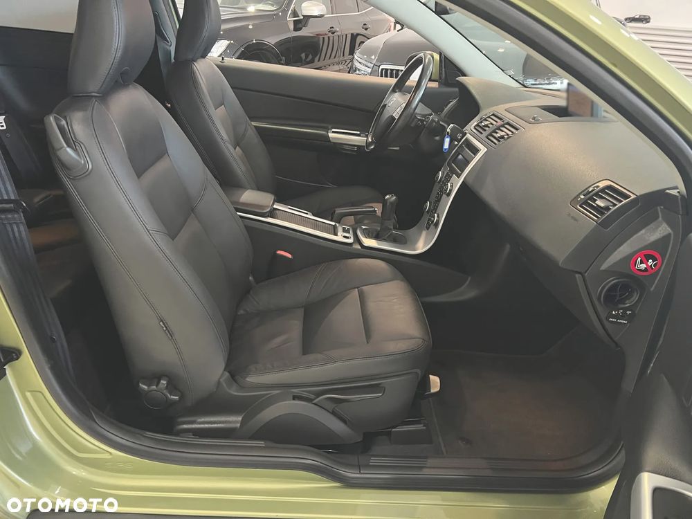 Volvo C30 - 14