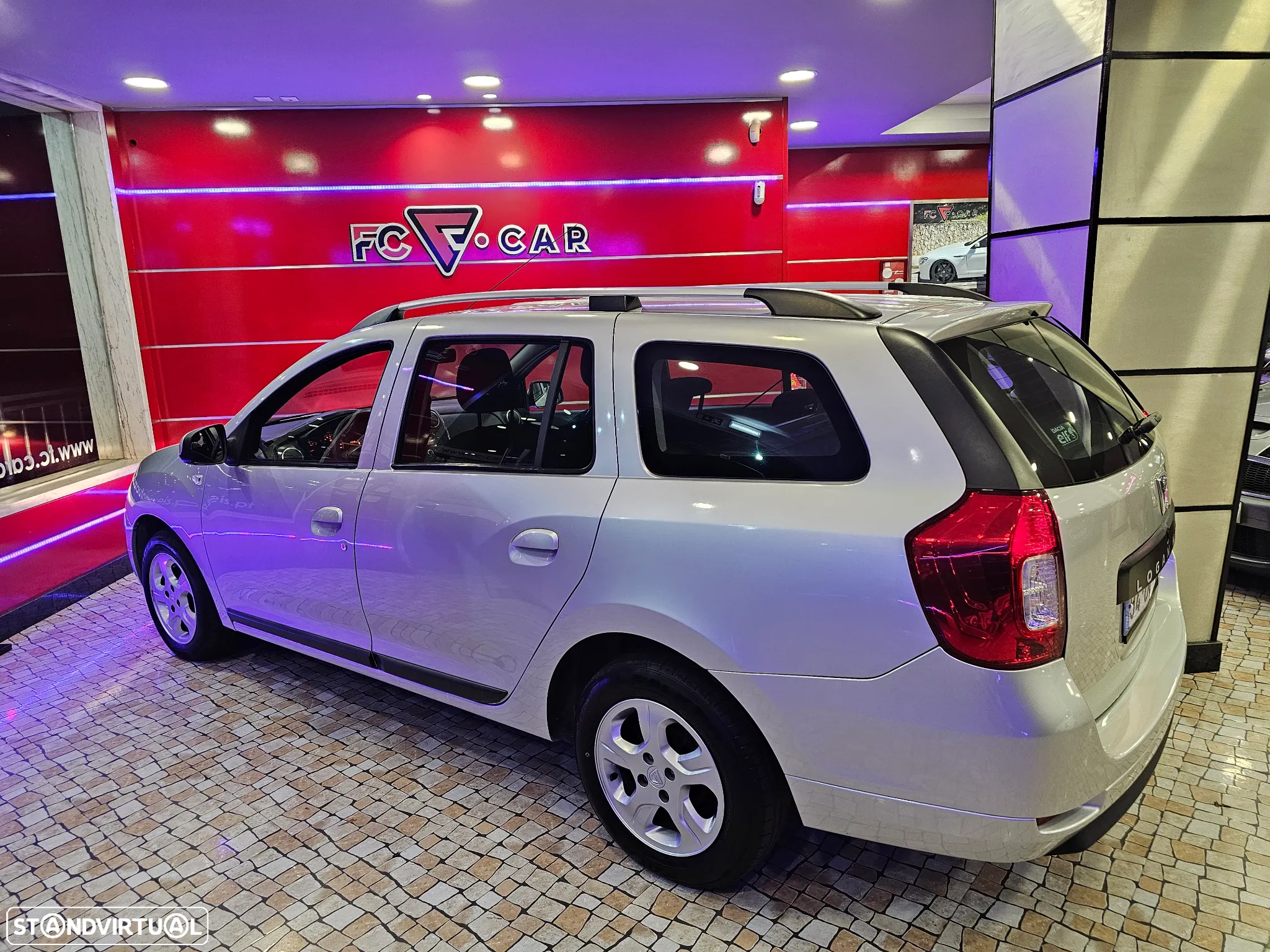 Dacia Logan MCV 1.5 dCi Confort - 6