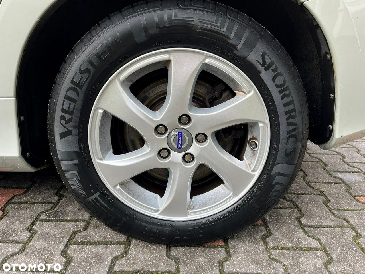 Volvo V60 - 28