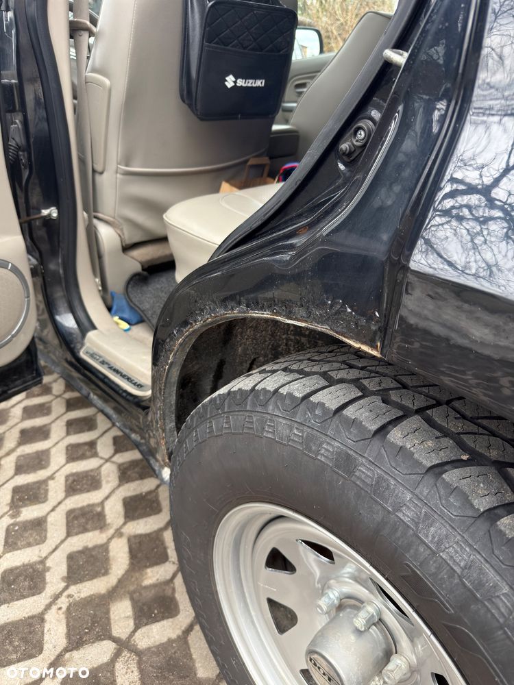 Suzuki Grand Vitara 1.9 DDiS 20th Anniversary - 11