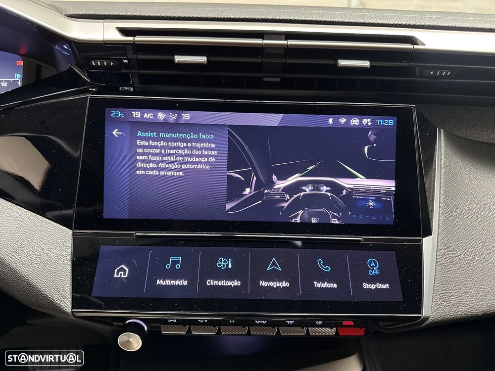 Peugeot 308 PureTech 130 EAT8 Allure Pack - 30