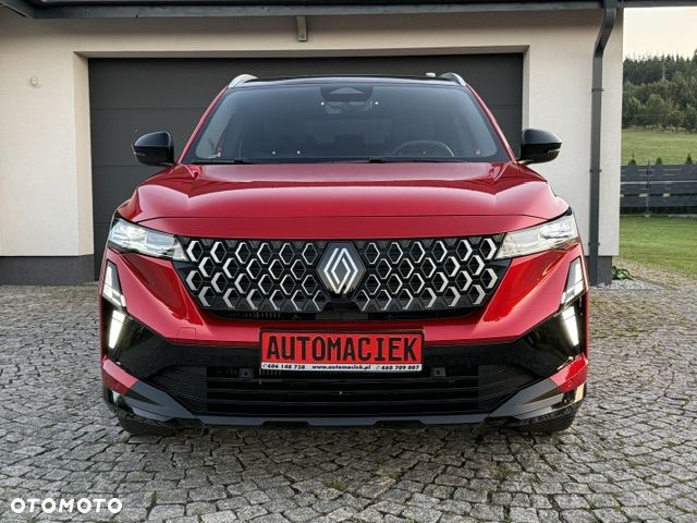 Renault Austral Mild Hybrid 160 Automatik Techno - 3