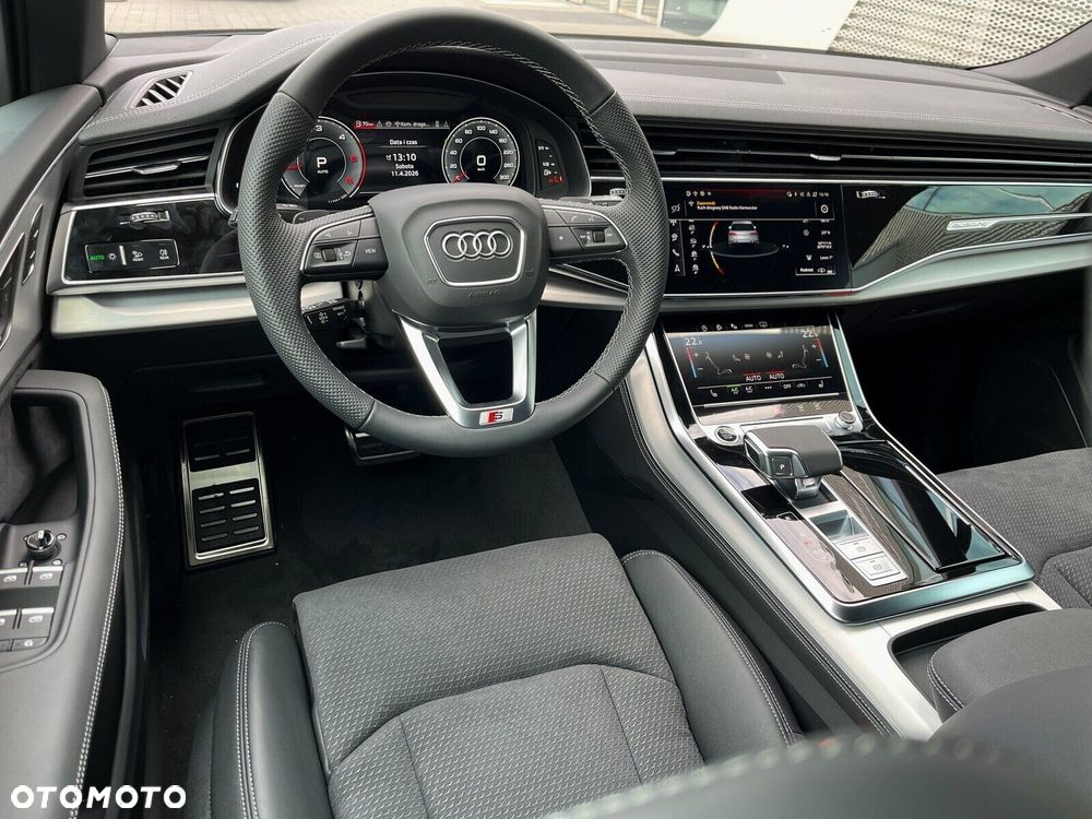 Audi Q7 - 12