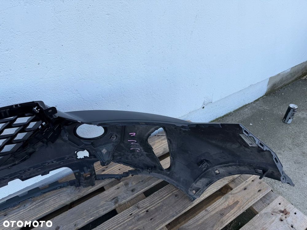 zderzak przód przedni cupra formentor 5ff 2020- + grill 5ff853651c cały oe - 7