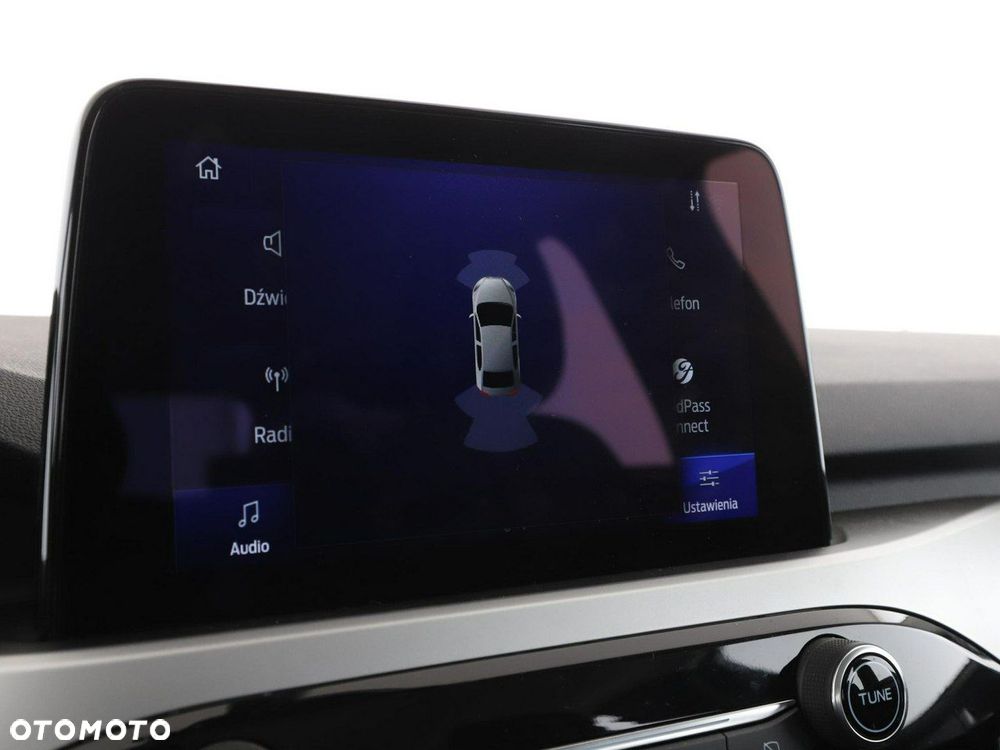 Ford Kuga 1.5 EcoBoost COOL&CONNECT - 24