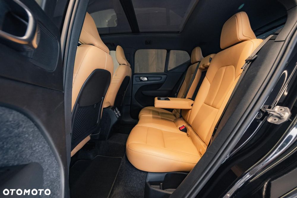 Volvo XC 40 T4 AWD - 15