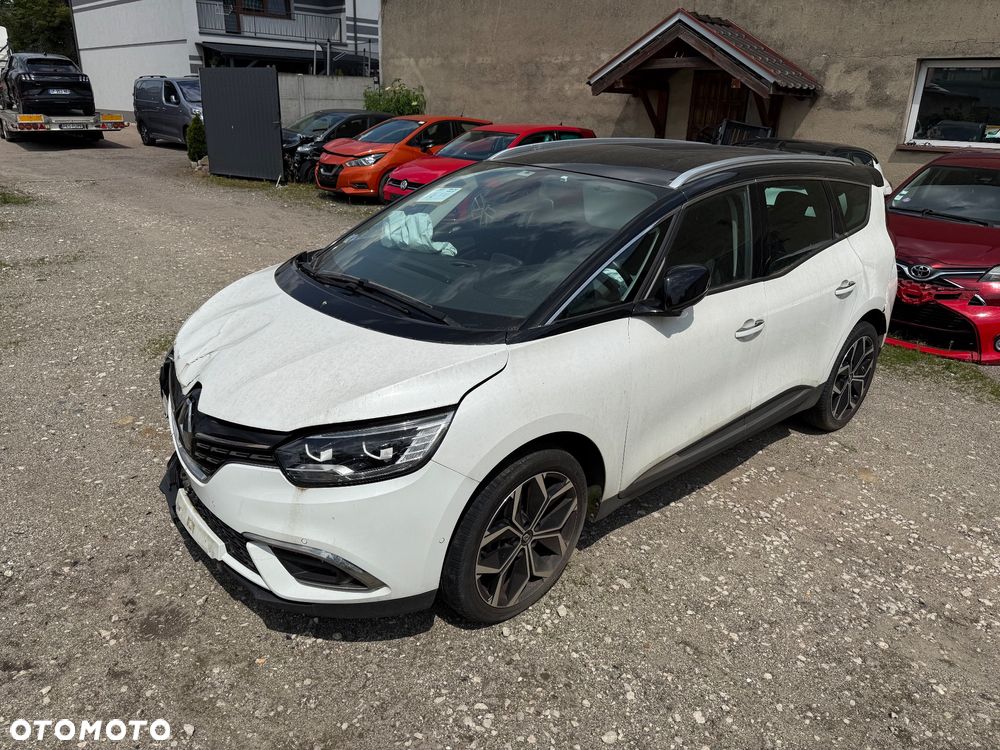 Renault Grand Scenic - 2