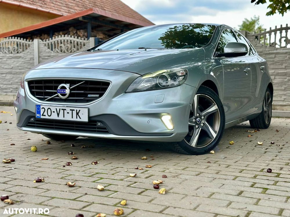 Volvo V40 - 15