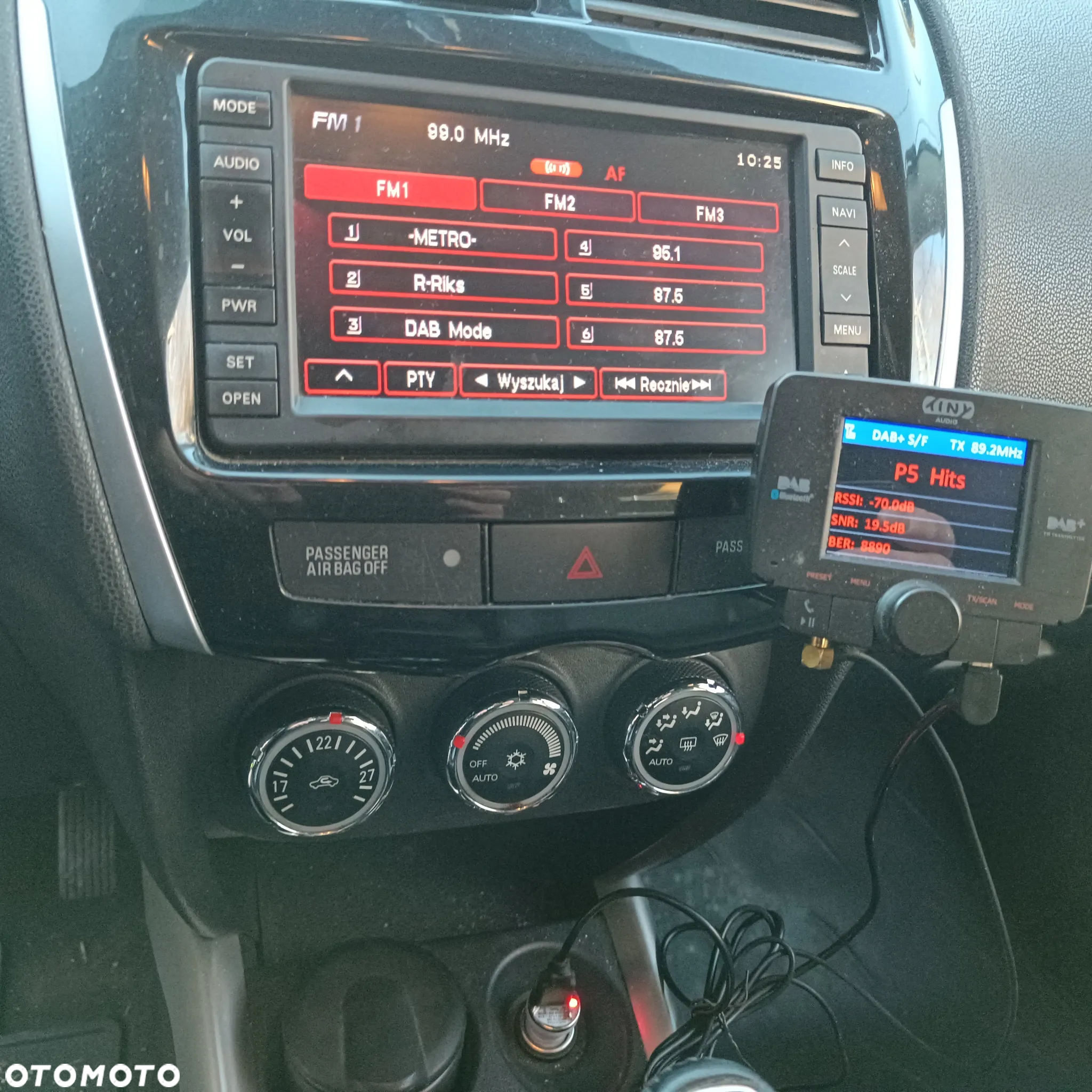 Peugeot 4008 - 10