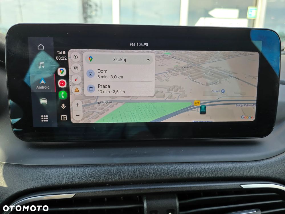 Fiat Tipo 1.0 T3 City Sport - 24