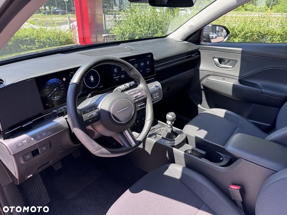 Hyundai Kona 1.6 T-GDI Executive - 8