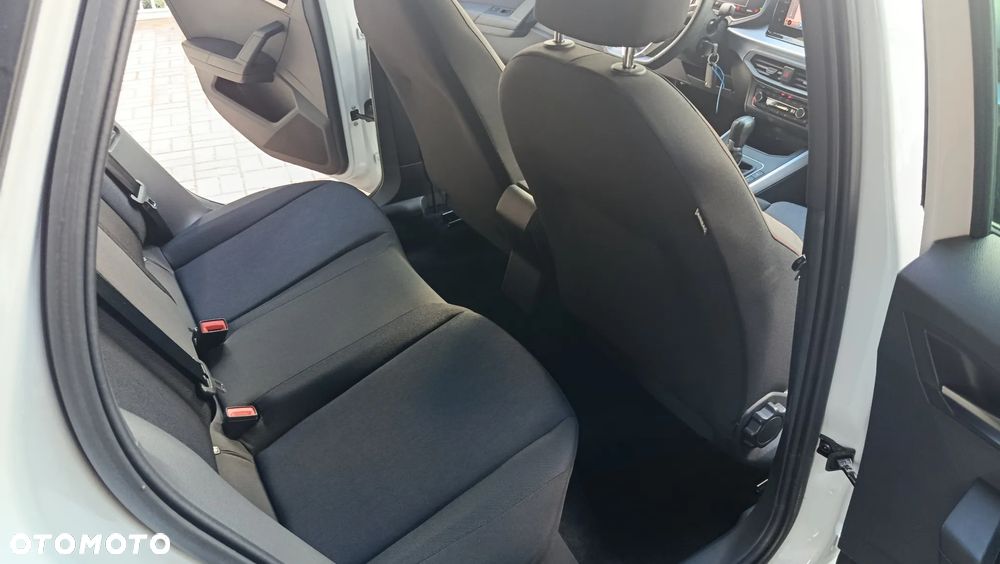 Seat Arona 1.0 TSI OPF DSG FR - 23