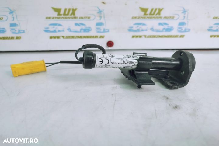Actuator actionare capota 0589-p1-000095 BMW Seria 7 G11/G12  [din 2015 pana  2020] - 1