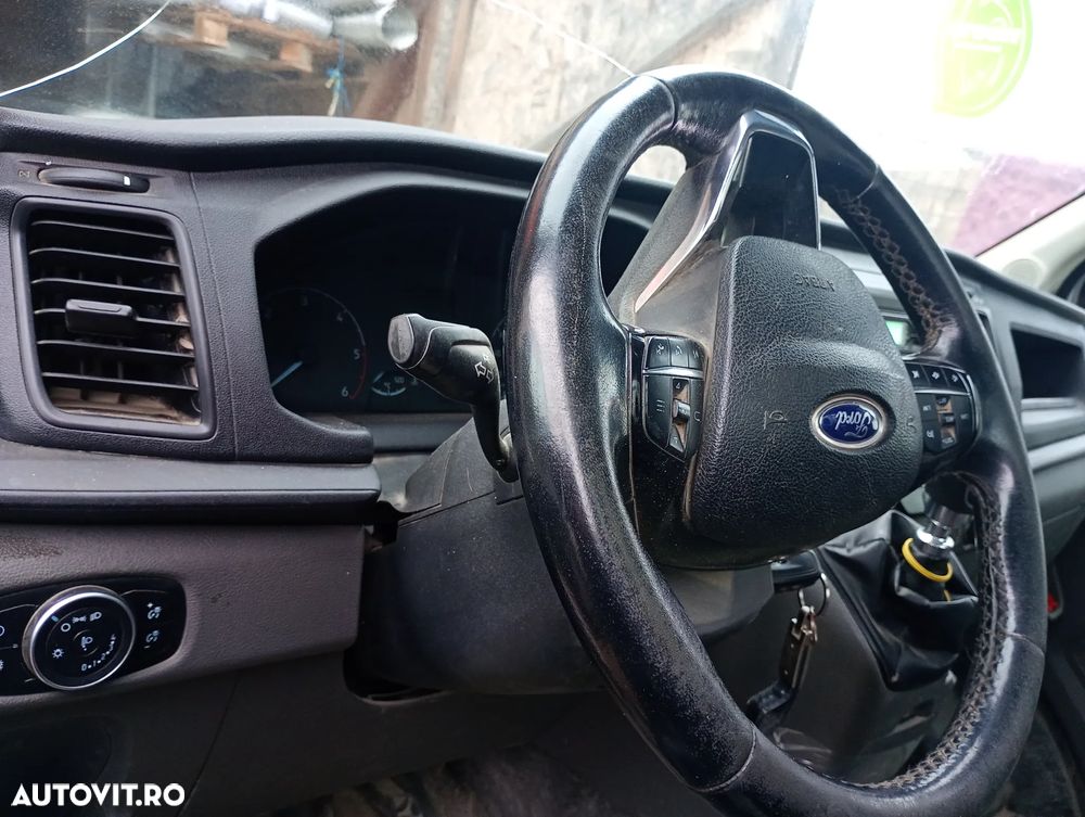 Ford Transit - 5