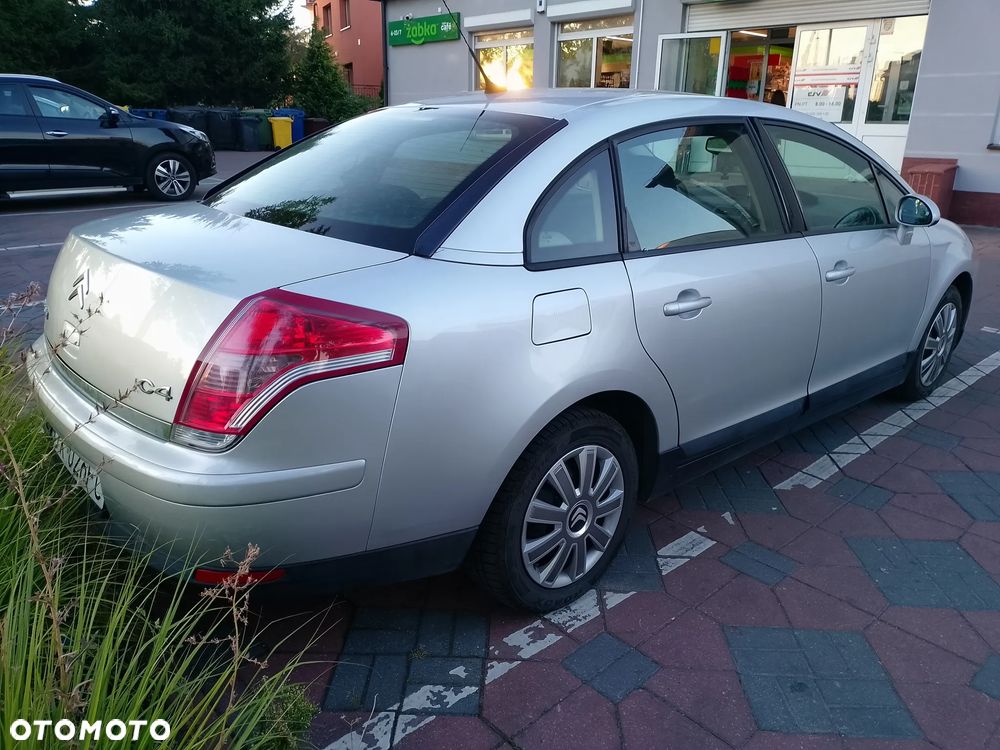 Citroën C4 - 3