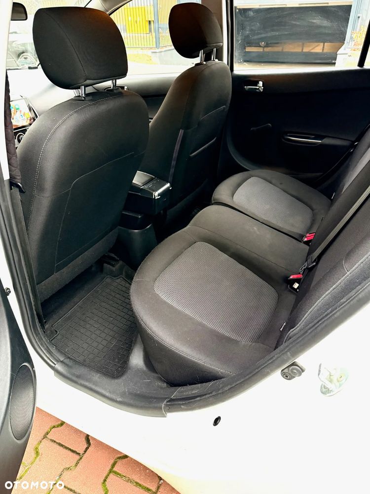 Hyundai i20 1.25 Classic + - 15