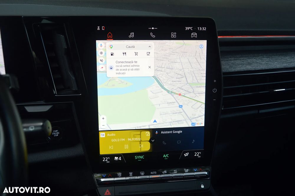 Renault Austral E-Tech Full 200 Techno - 40