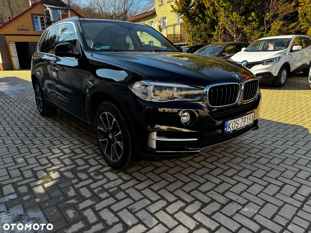 BMW X5 - 9