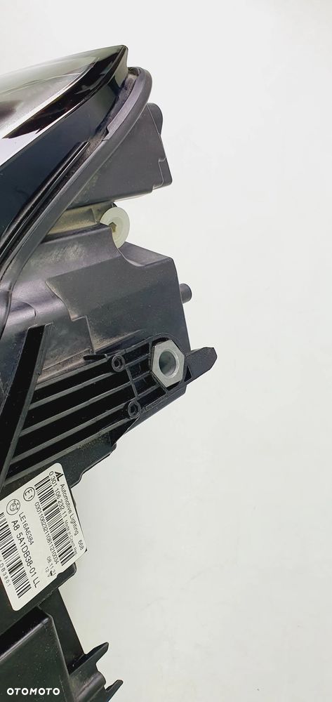 BMW G20 G21 LAMPA PRZÓD PRAWA LEWA LED ORYG EU 19-22r - 6
