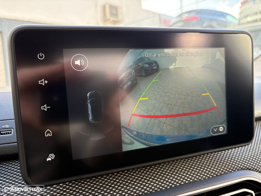 Dacia Sandero 1.0 ECO-G Expression Bi-Fuel - 32