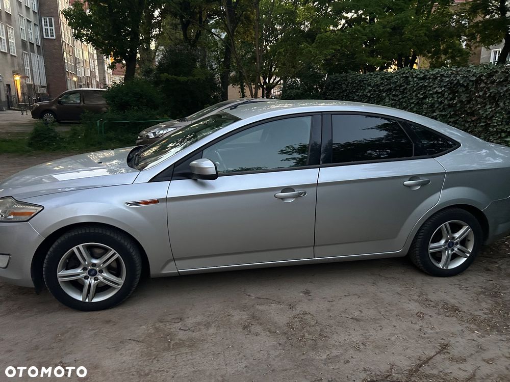 Ford Mondeo 1.6 Ti-VCT Trend - 2