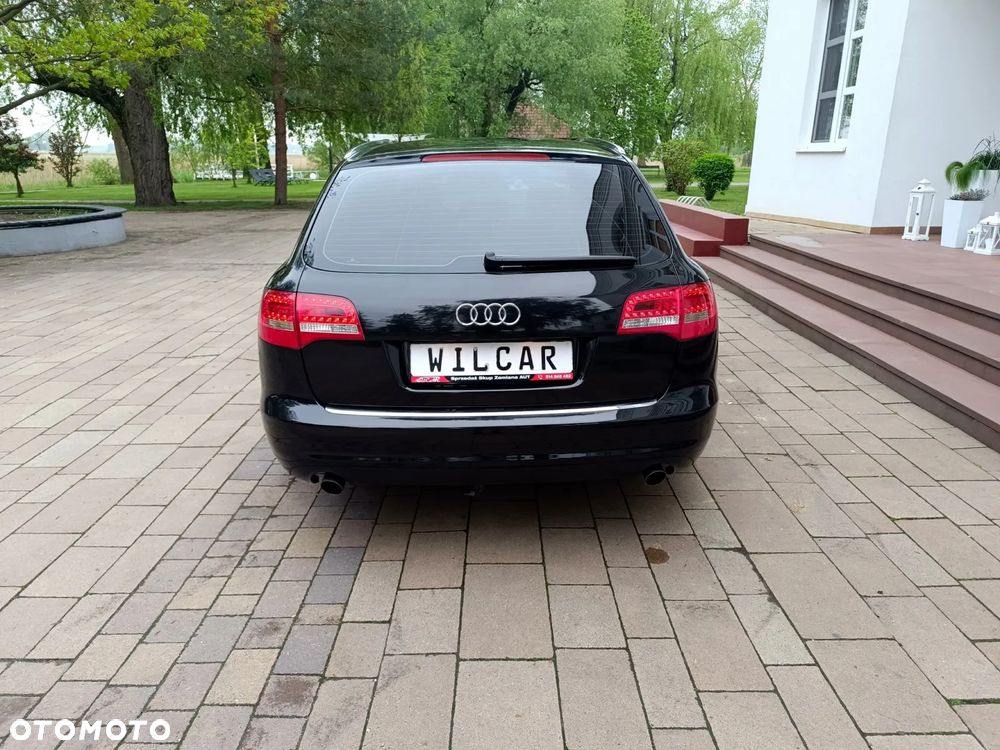 Audi A6 Avant 2.0 TDIe DPF - 18