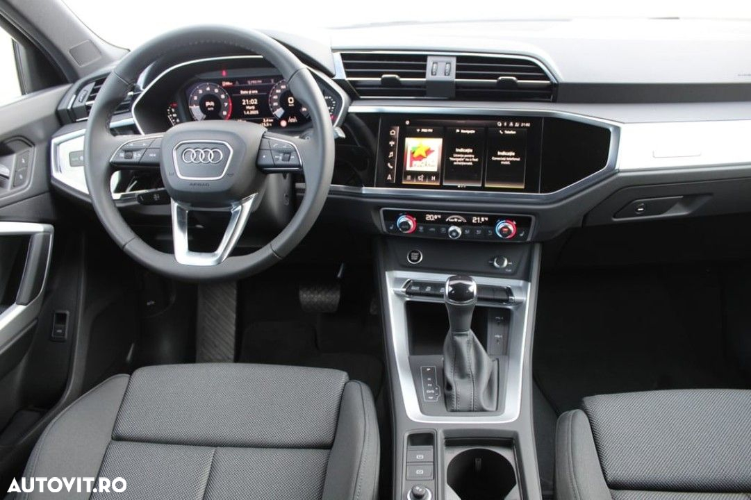 Audi Q3 - 4