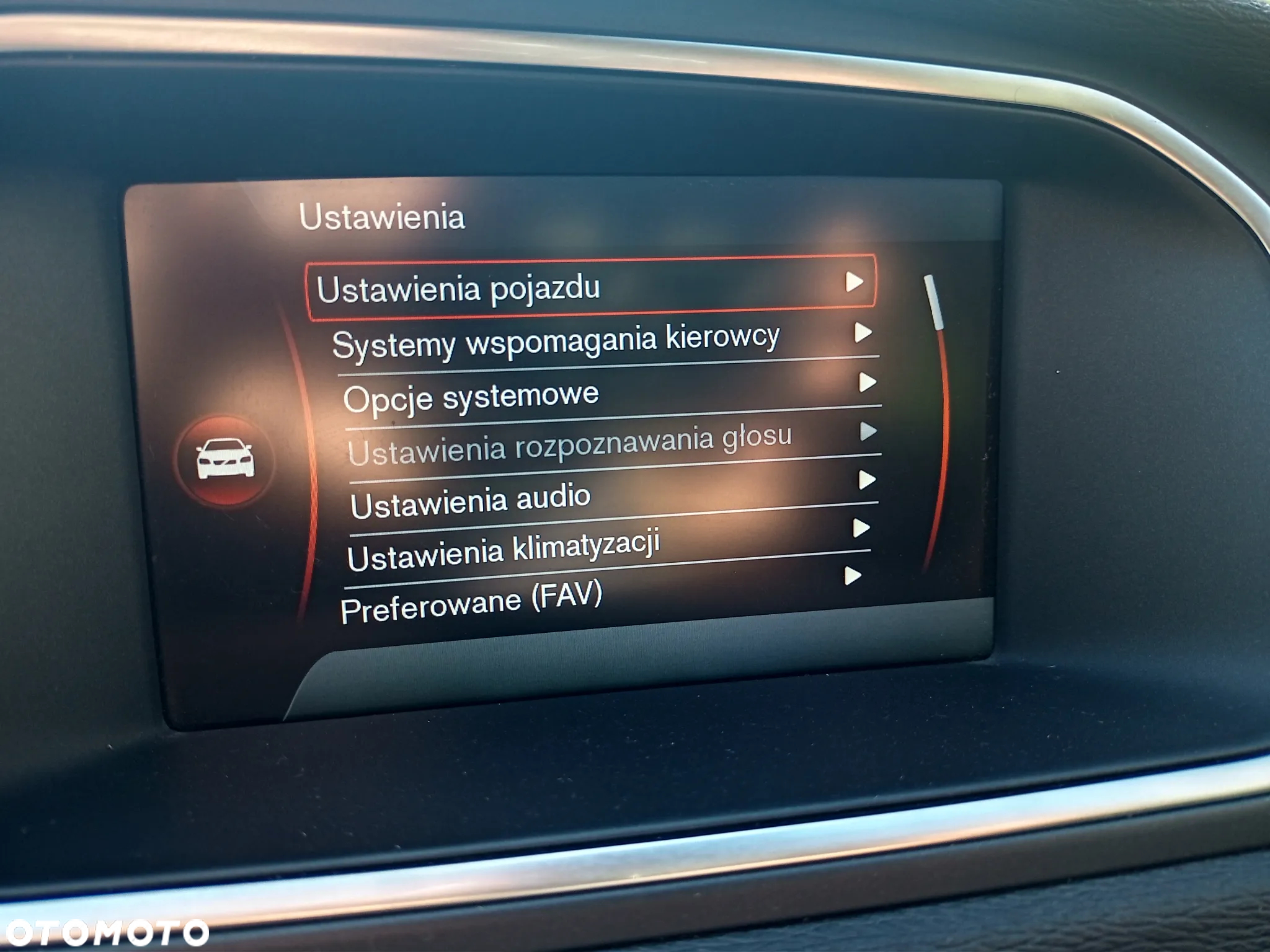 Volvo V40 D2 Momentum - 19