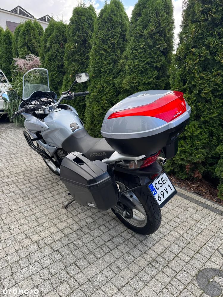 Honda Varadero - 29