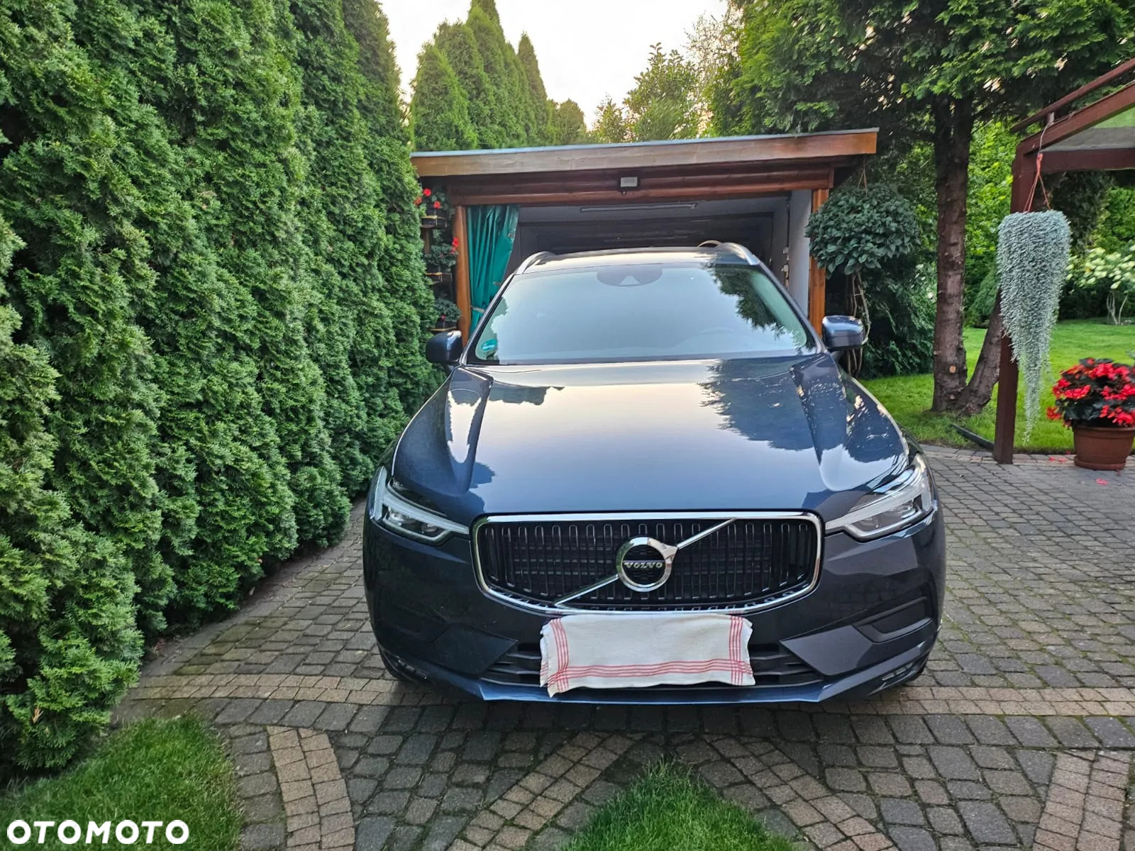 Volvo XC 60 B4 B Geartronic Momentum - 2