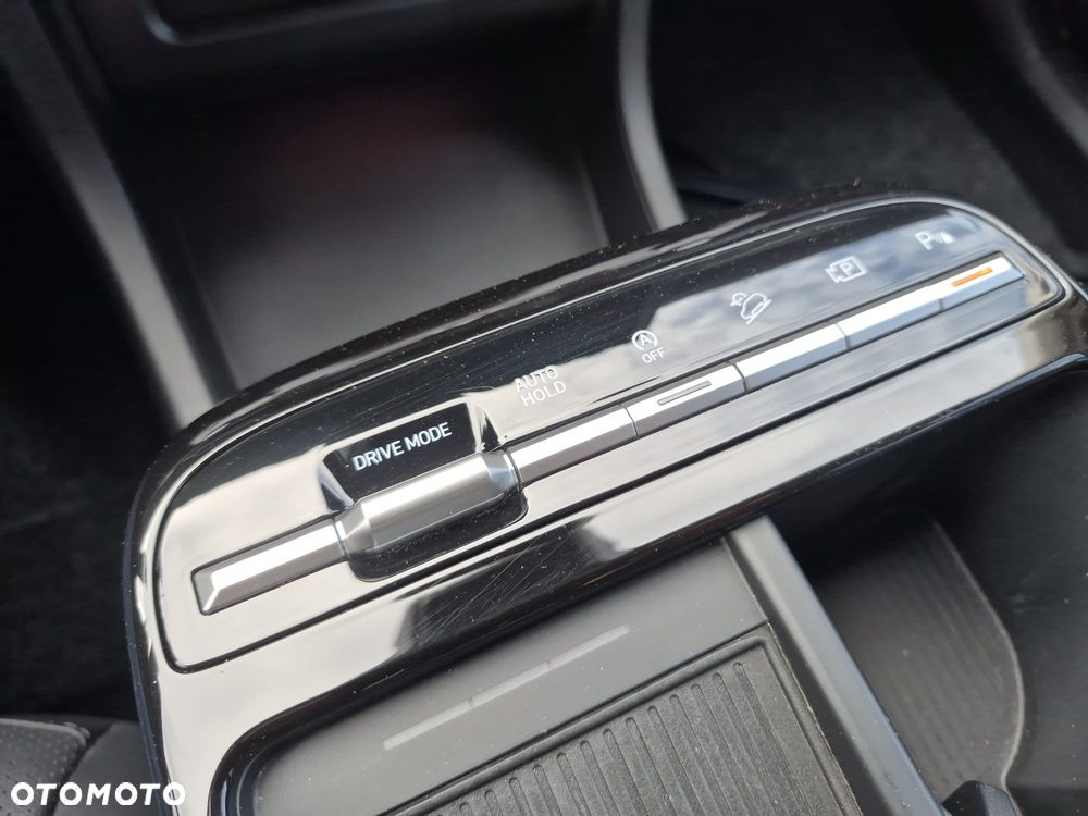 Hyundai Tucson - 29