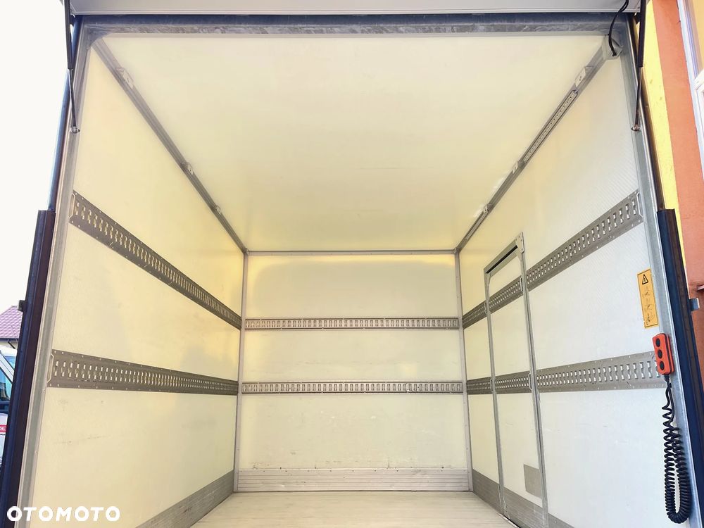Iveco Daily Winda 6-paletowy - 8