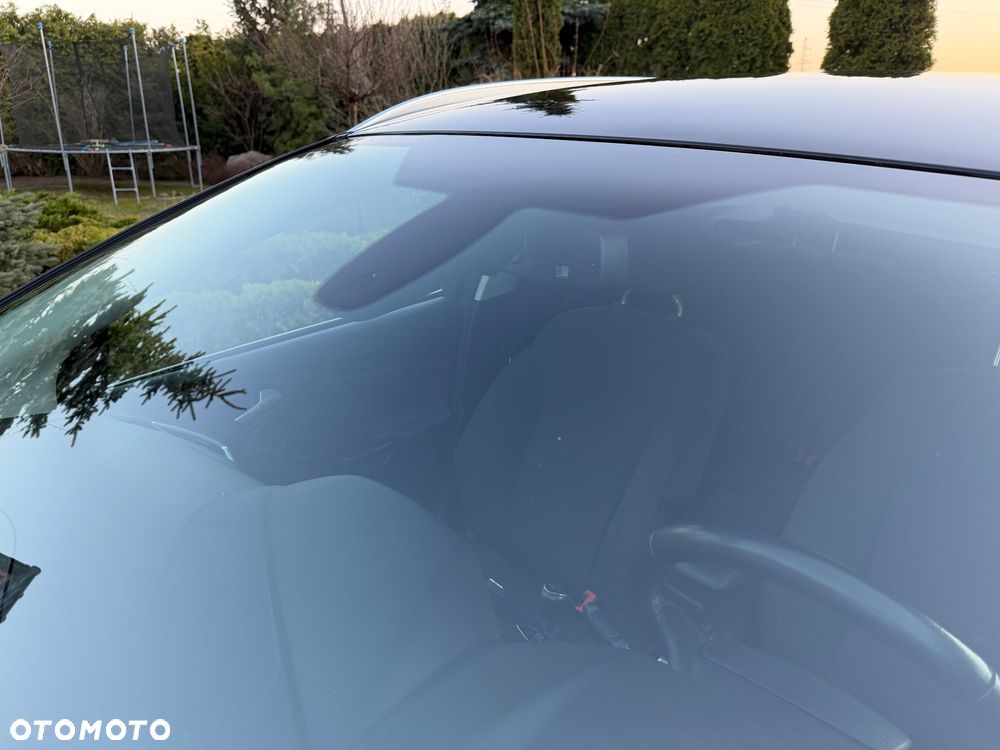 Ford Focus 1.0 EcoBoost Titanium - 33