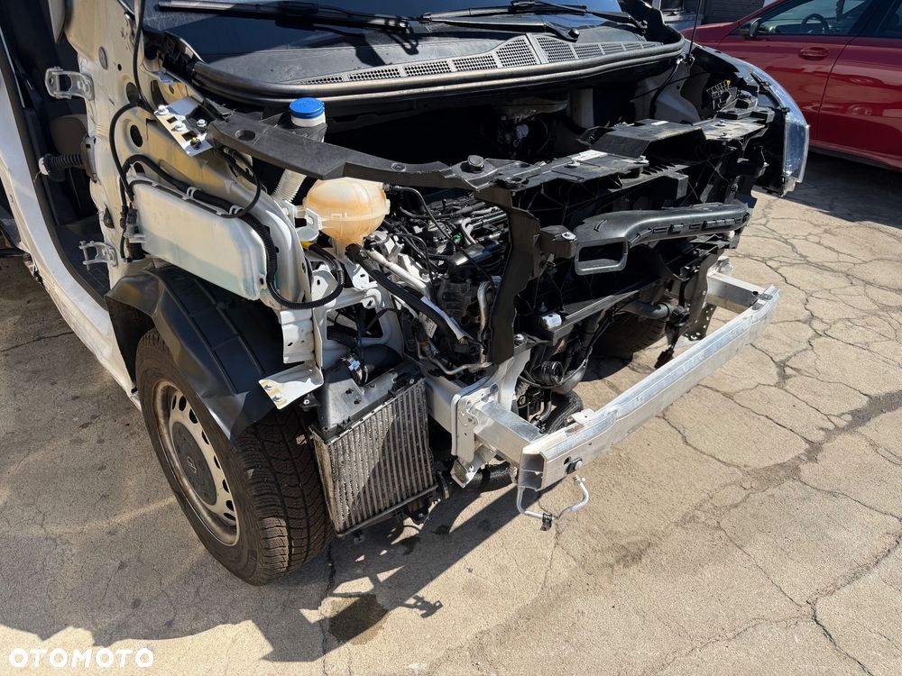Opel Vivaro - 7