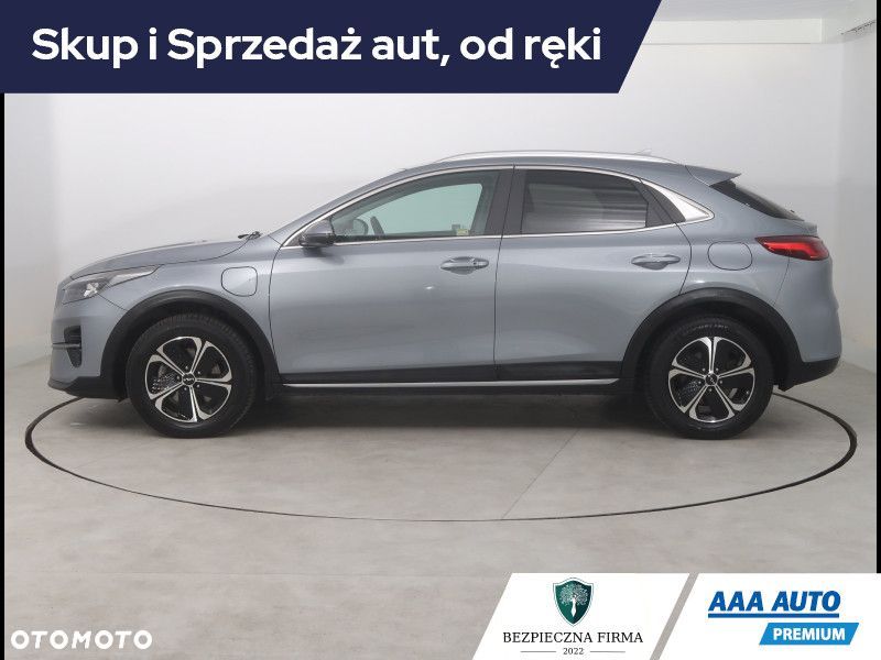 Kia XCeed - 3