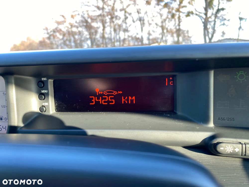 Citroën C3 Picasso 1.6 HDi Exclusive - 27