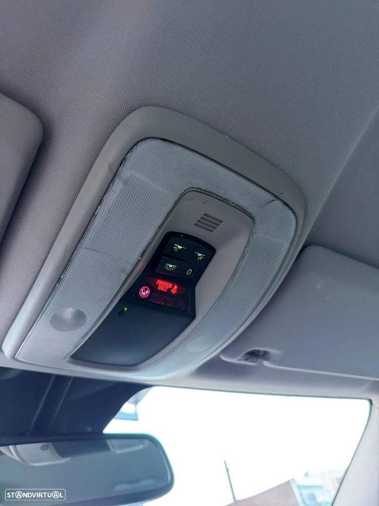 Volvo S40 1.6 D Drive Start/Stop - 34