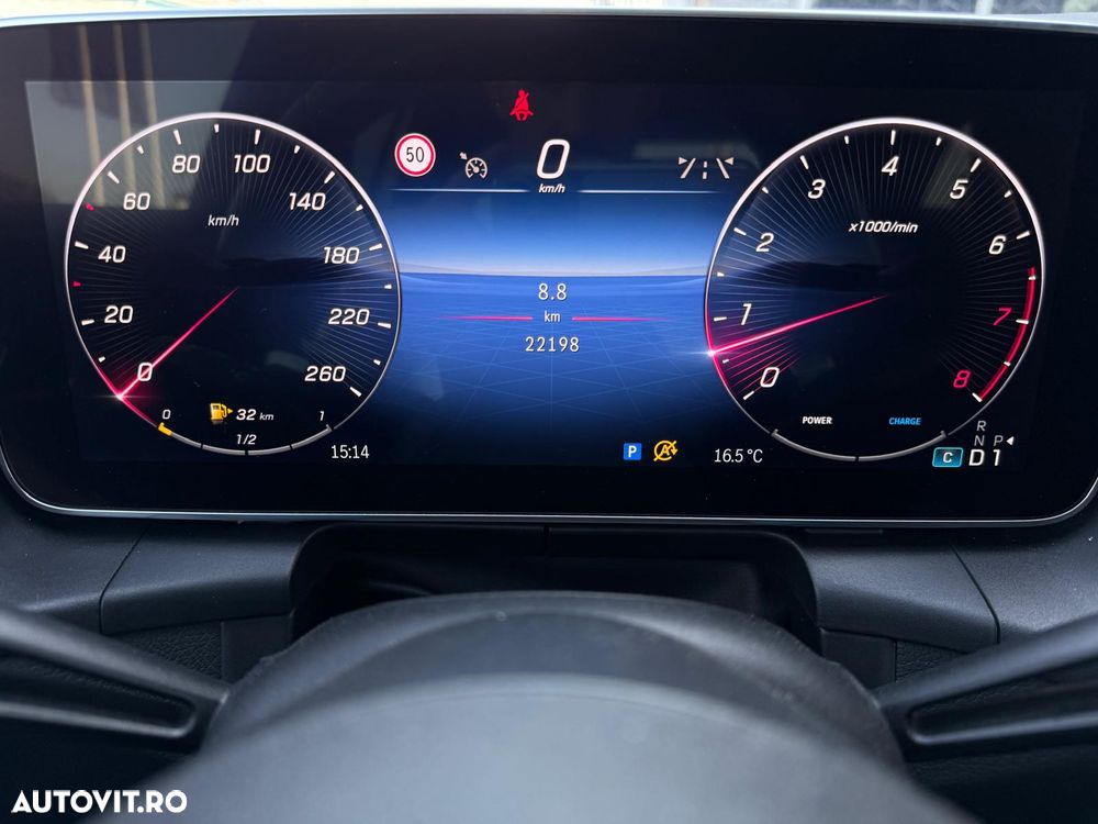 Mercedes-Benz GLC 200 4MATIC MHEV - 10