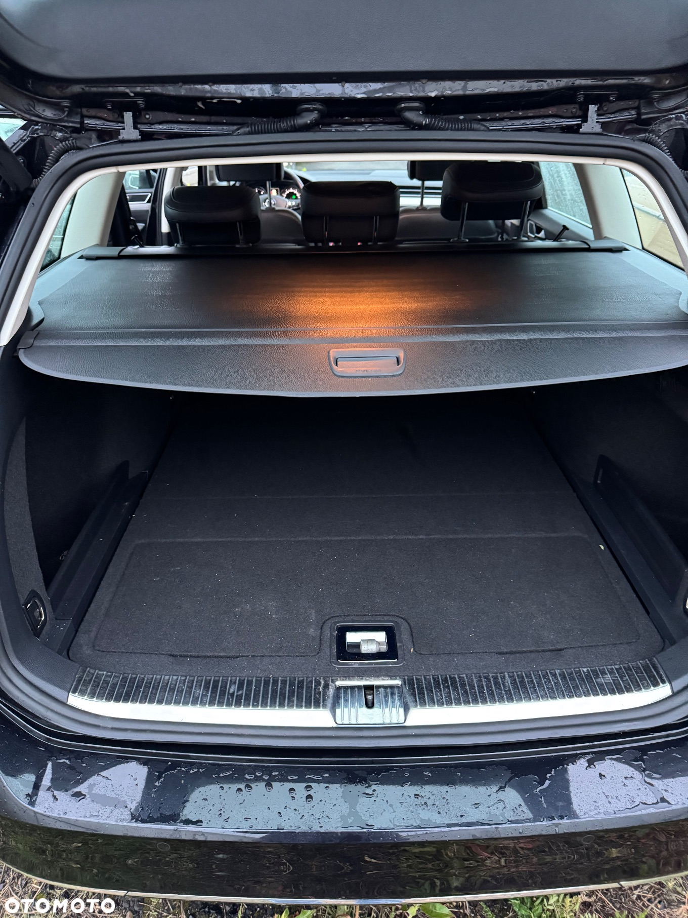 Volkswagen Passat 2.0 TDI BMT Highline DSG - 31