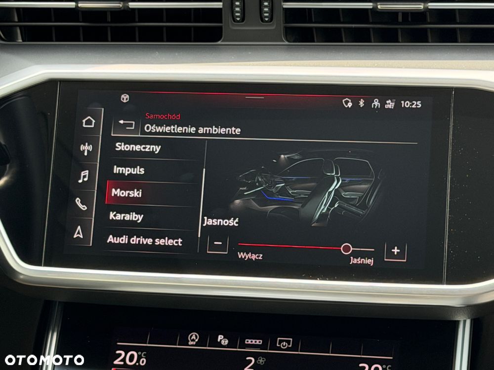 Audi A6 Avant - 24