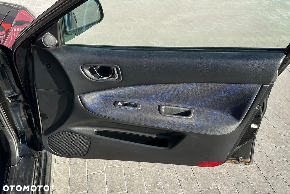 Mitsubishi Galant 2.5 V6 Avance - 32